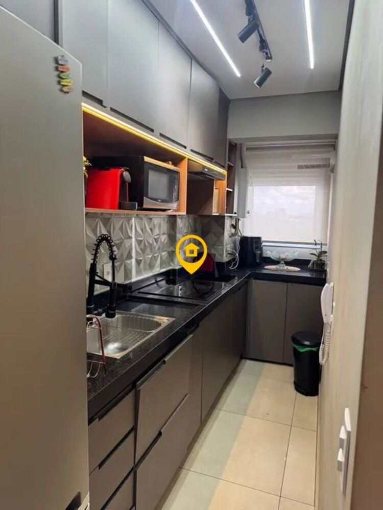 Apartamento, 1 quarto, 42 m² - Foto 11