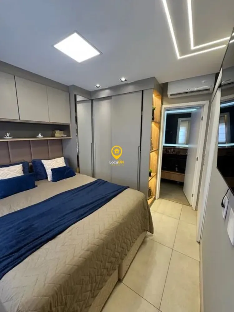 Apartamento, 1 quarto, 42 m² - Foto 10