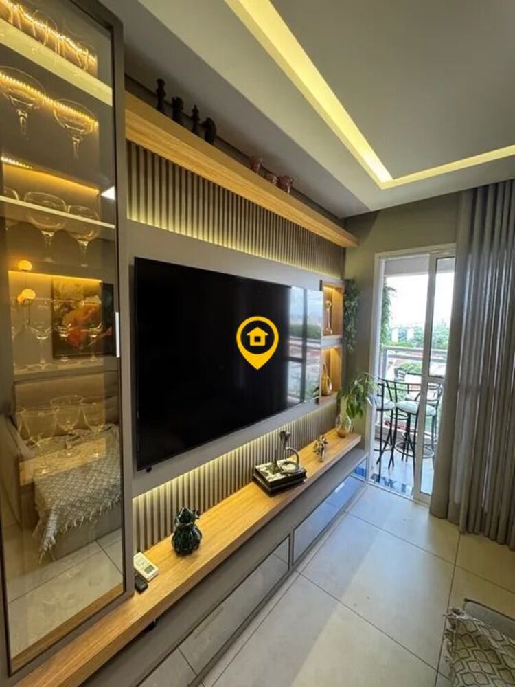 Apartamento, 1 quarto, 42 m² - Foto 10