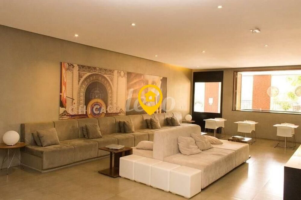 Apartamento, 1 quarto, 42 m² - Foto 4