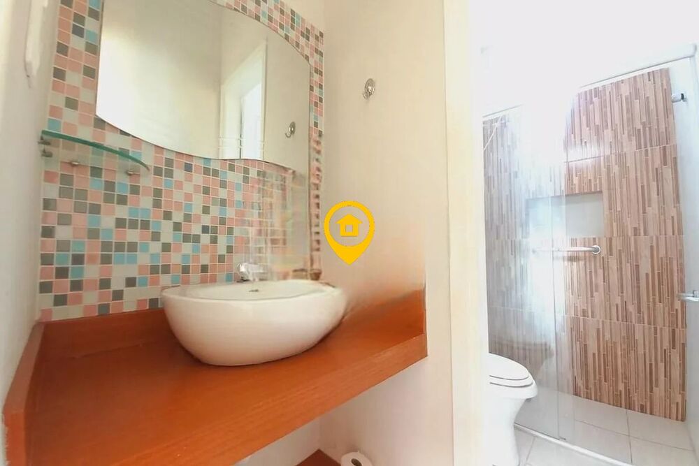 Casa para alugar com 2 quartos, 65m² - Foto 3