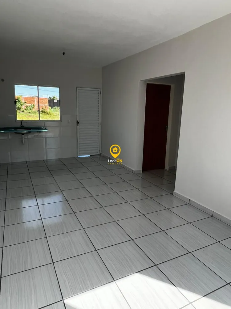 Casa, 2 quartos, 53 m² - Foto 6