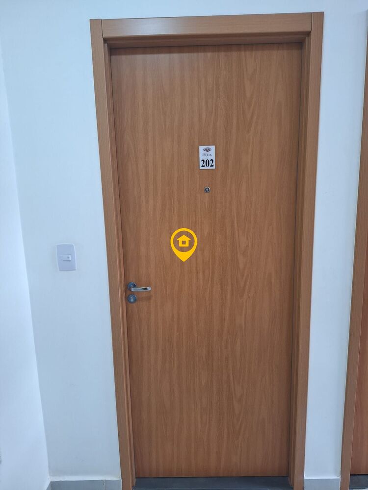 Apartamento, 2 quartos, 47 m² - Foto 8