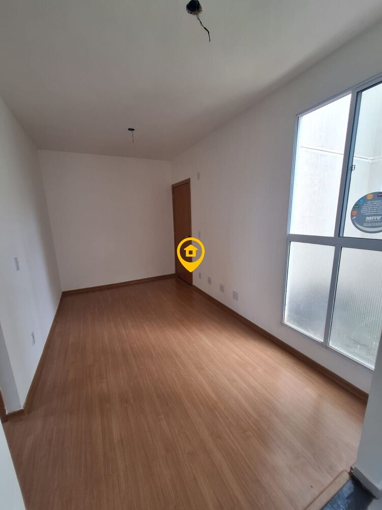 Apartamento, 2 quartos, 47 m² - Foto 3