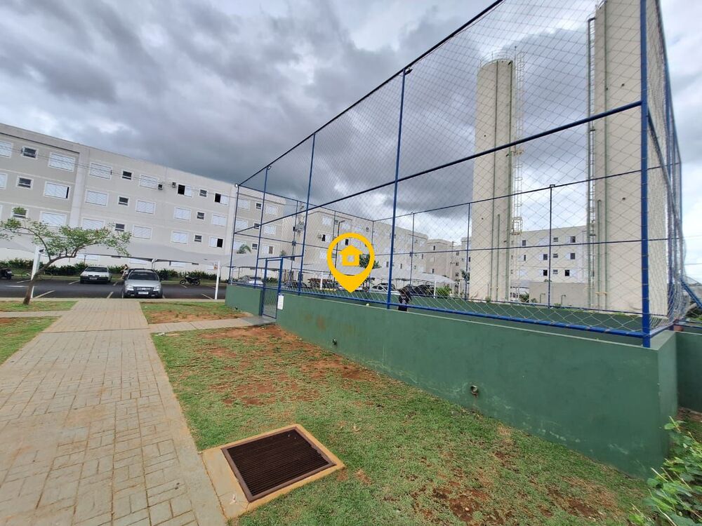 Apartamento, 2 quartos, 47 m² - Foto 4