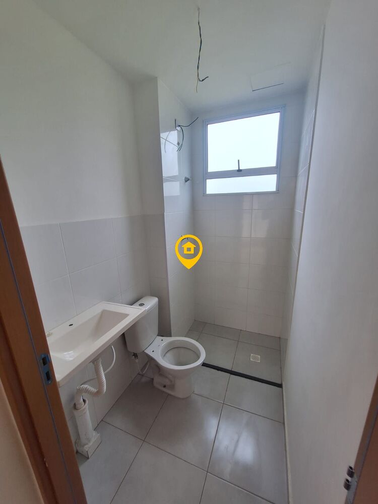 Apartamento, 2 quartos, 47 m² - Foto 7