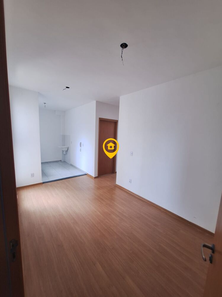 Apartamento, 2 quartos, 47 m² - Foto 1