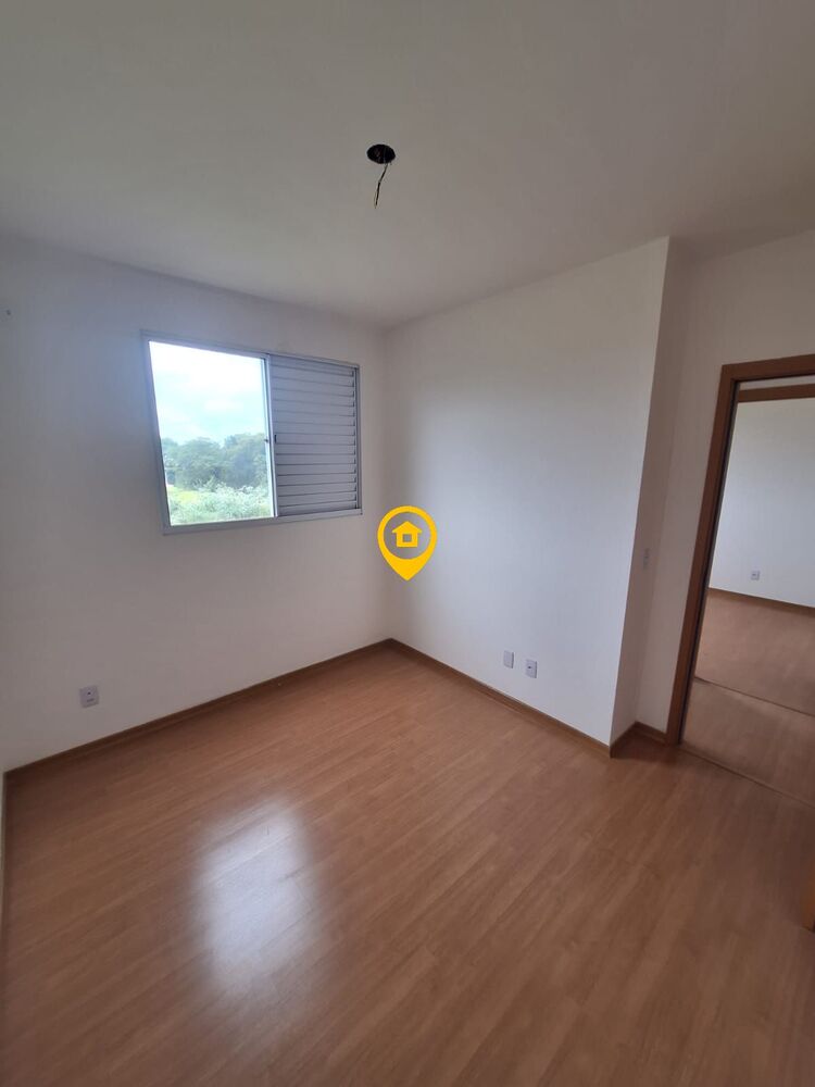 Apartamento, 2 quartos, 47 m² - Foto 6