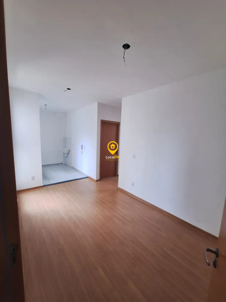 Apartamento, 2 quartos, 47 m² - Foto 6