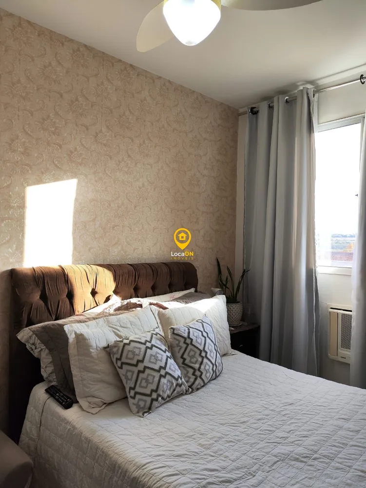Apartamento, 2 quartos, 45 m² - Foto 15