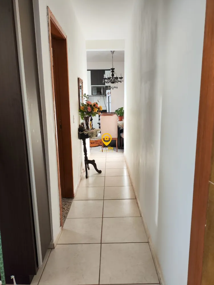Apartamento, 2 quartos, 45 m² - Foto 10