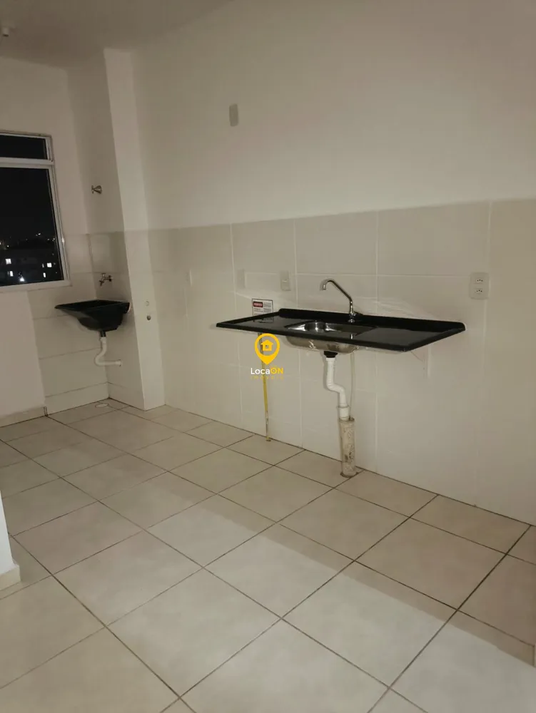 Apartamento, 2 quartos, 45 m² - Foto 5