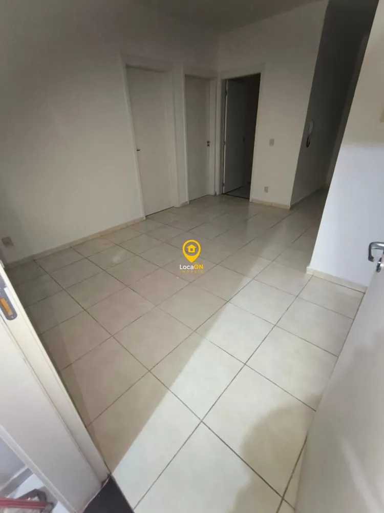 Apartamento, 2 quartos, 45 m² - Foto 3