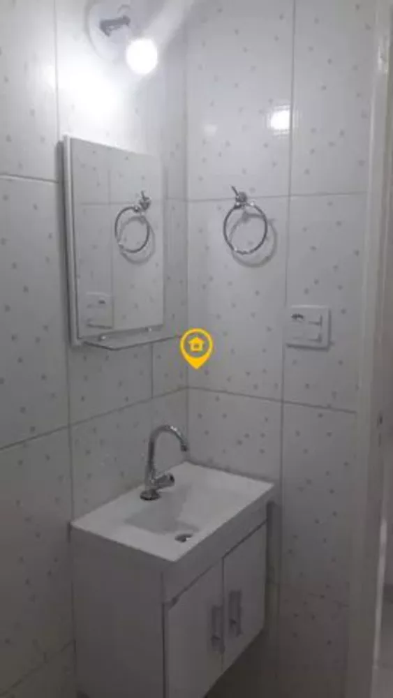 Apartamento para alugar com 1 quarto, 40m² - Foto 4