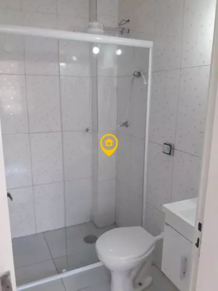 Apartamento para alugar com 1 quarto, 40m² - Foto 3