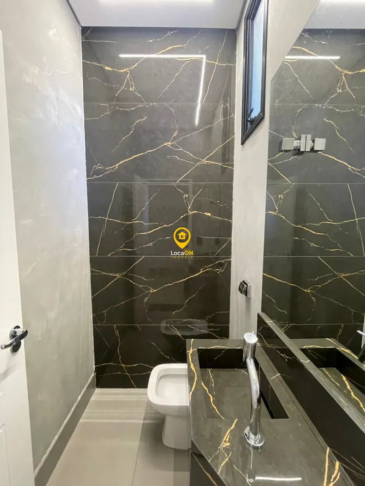 Casa, 3 quartos, 250 m² - Foto 1