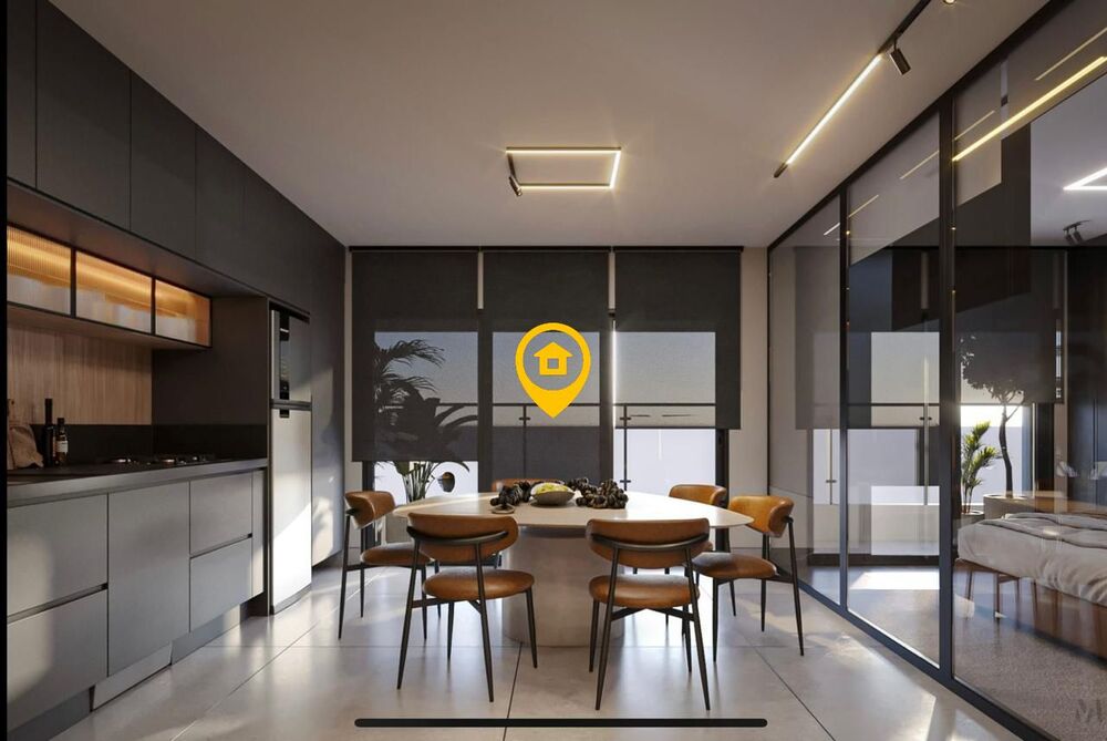 Casa, 3 quartos, 250 m² - Foto 8
