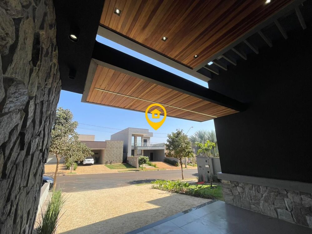 Casa, 3 quartos, 250 m² - Foto 6