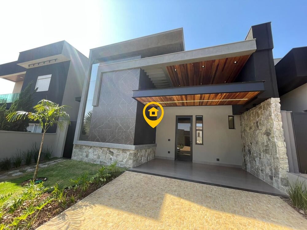 Casa, 3 quartos, 250 m² - Foto 7