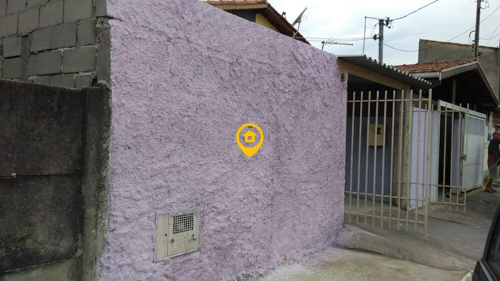 Casa, 2 quartos, 91 m² - Foto 1