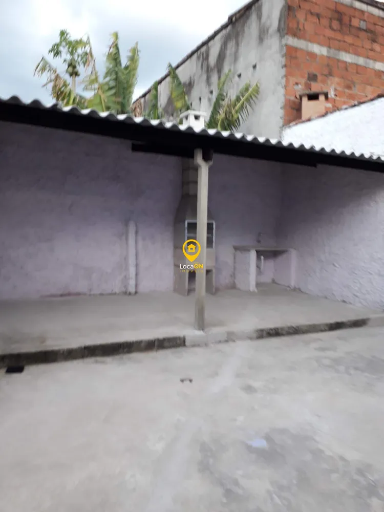 Casa, 2 quartos, 91 m² - Foto 11