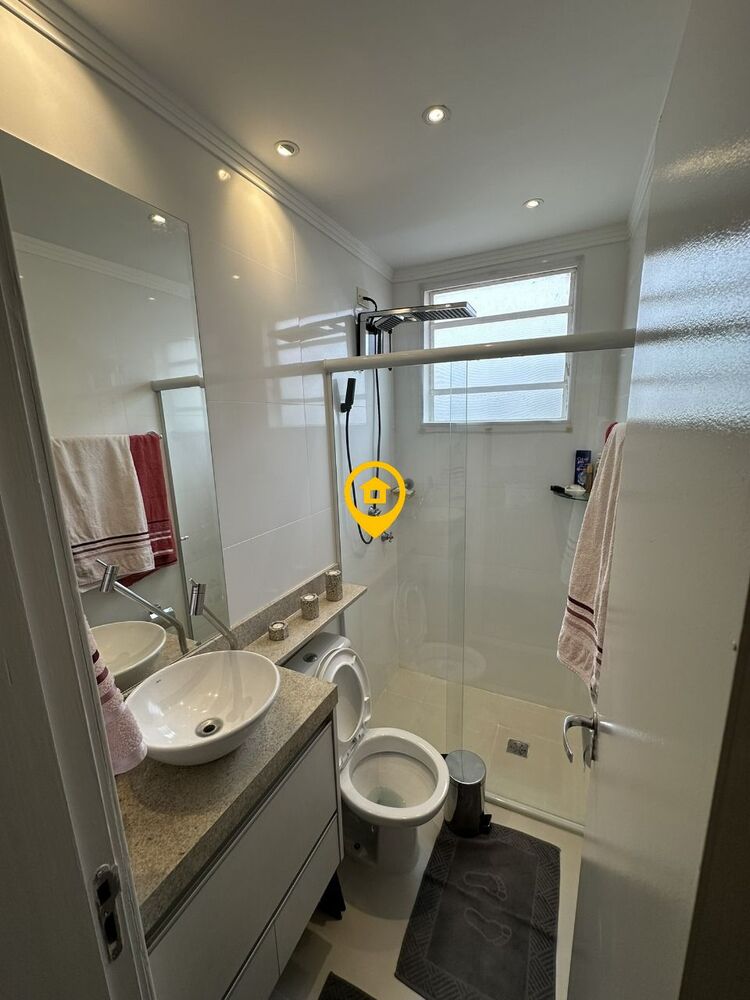 Apartamento, 2 quartos, 46 m² - Foto 3