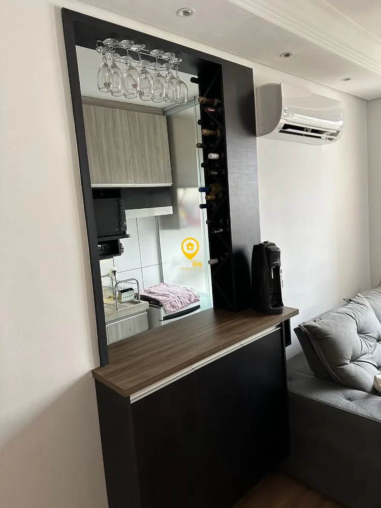 Apartamento, 2 quartos, 46 m² - Foto 10