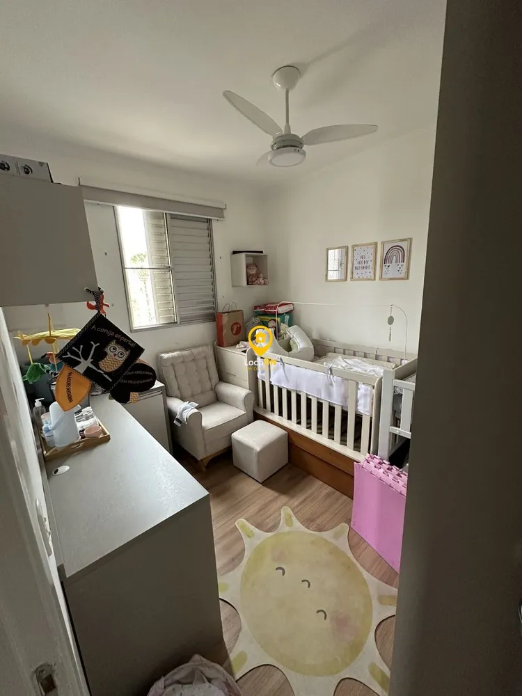 Apartamento, 2 quartos, 46 m² - Foto 6