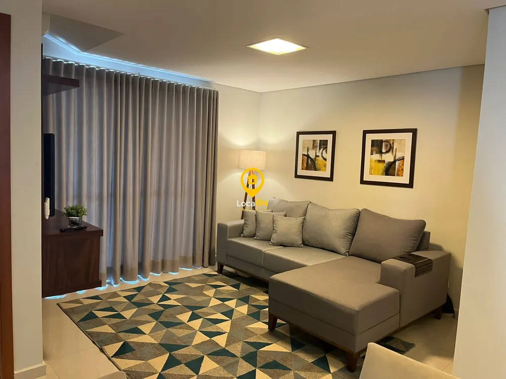 Apartamento, 2 quartos, 88 m² - Foto 10