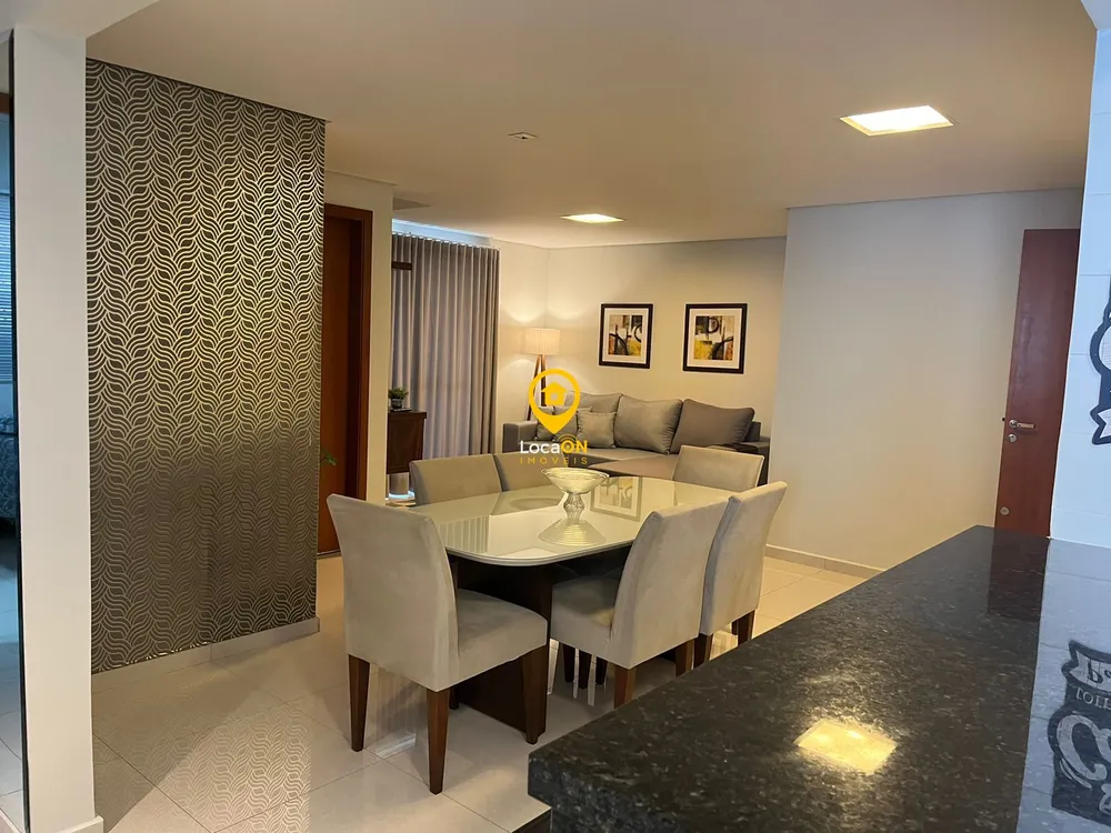 Apartamento, 2 quartos, 88 m² - Foto 4