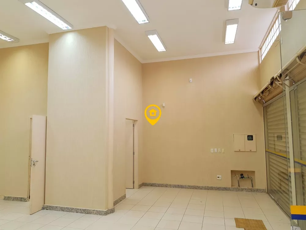 Loja-Salão para alugar com 2 quartos, 120m² - Foto 2