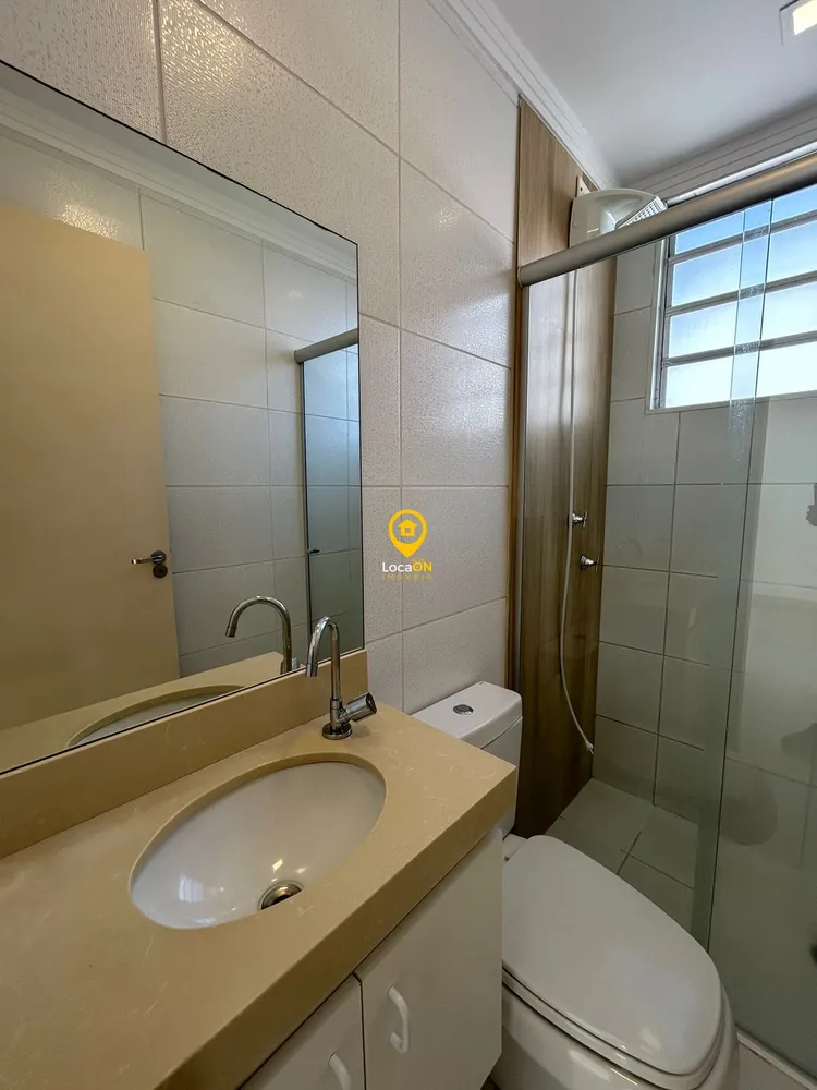 Apartamento, 2 quartos, 47 m² - Foto 2