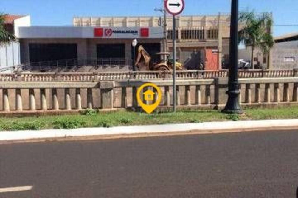 Terreno, 960 m² - Foto 2