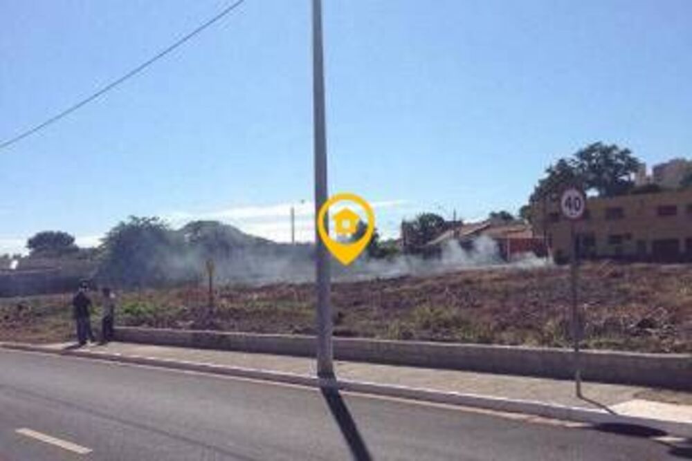 Terreno, 960 m² - Foto 1