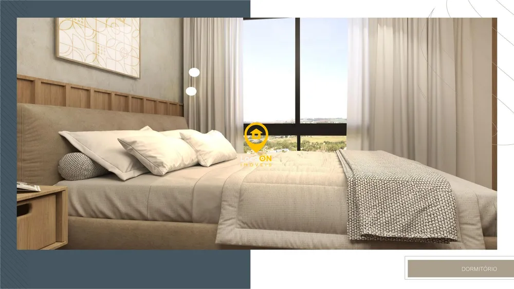 Apartamento, 2 quartos, 65 m² - Foto 4