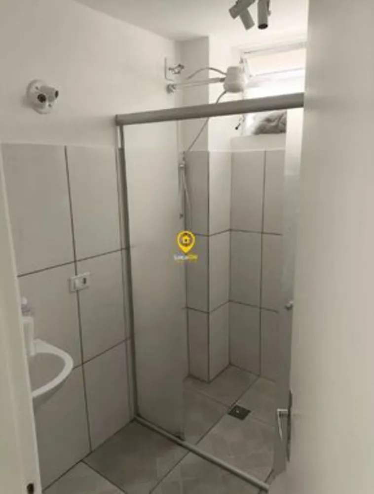 Apartamento, 1 quarto, 28 m² - Foto 4