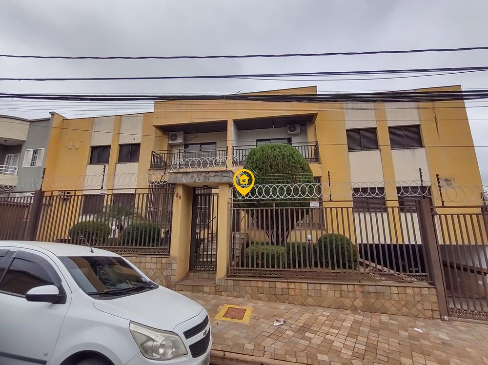 Apartamento, 2 quartos, 80 m² - Foto 3