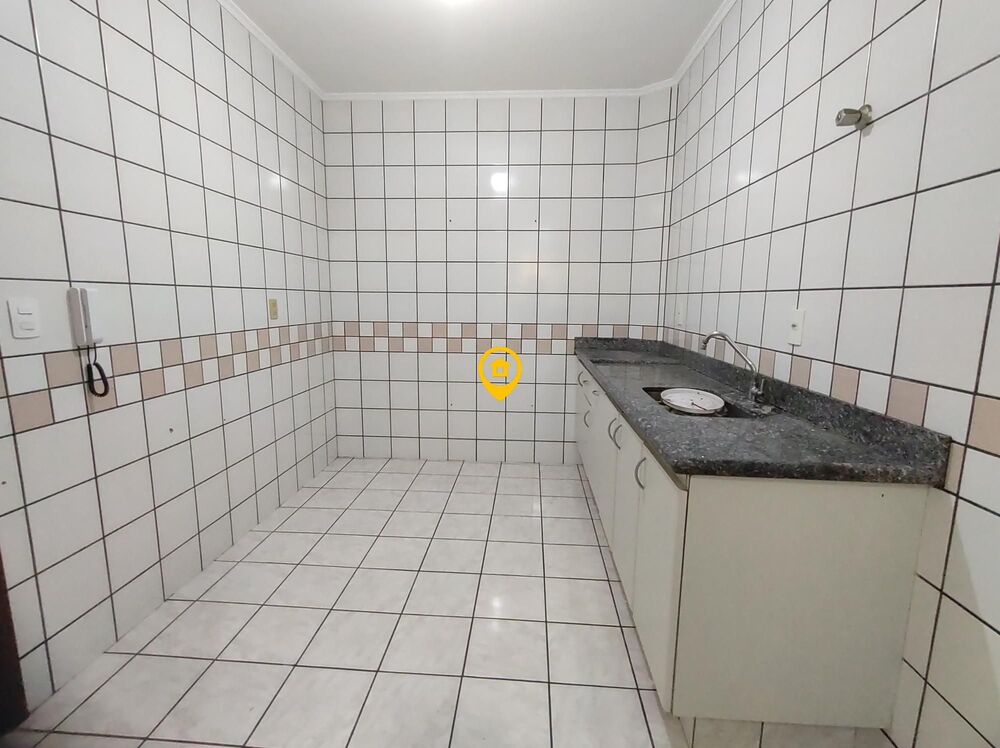 Apartamento, 2 quartos, 80 m² - Foto 1