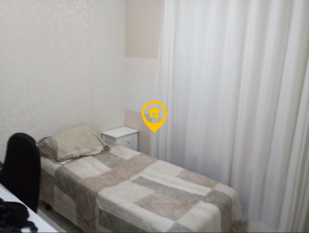 Apartamento, 2 quartos, 75 m² - Foto 3