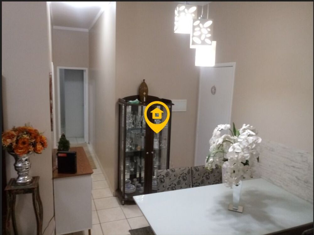 Apartamento, 2 quartos, 75 m² - Foto 1