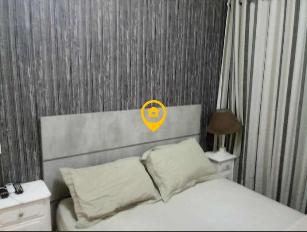 Apartamento, 2 quartos, 75 m² - Foto 2