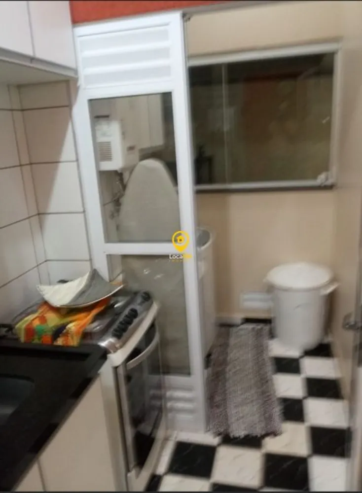 Apartamento, 2 quartos, 75 m² - Foto 1
