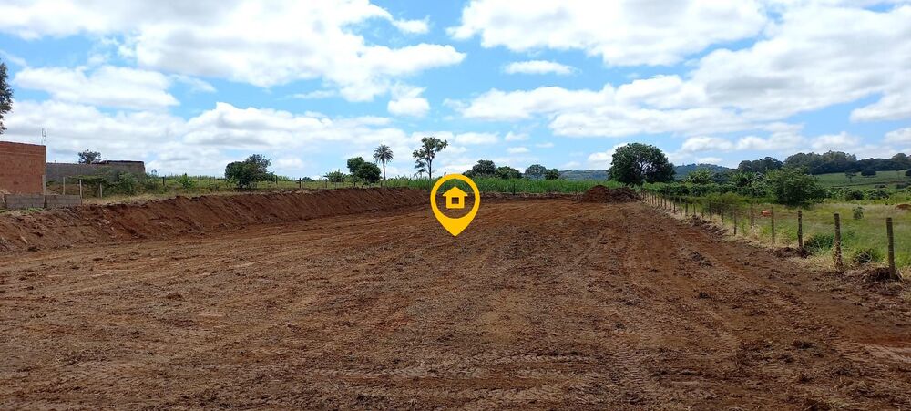 Chácara à venda, 2500m² - Foto 3