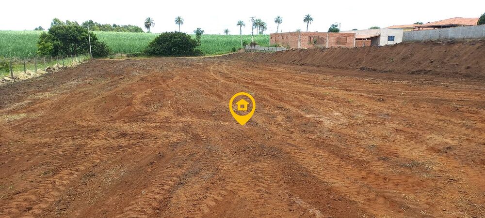 Chácara à venda, 2500m² - Foto 4