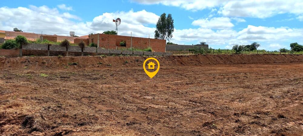 Chácara à venda, 2500m² - Foto 2