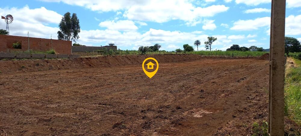 Chácara à venda, 2500m² - Foto 1