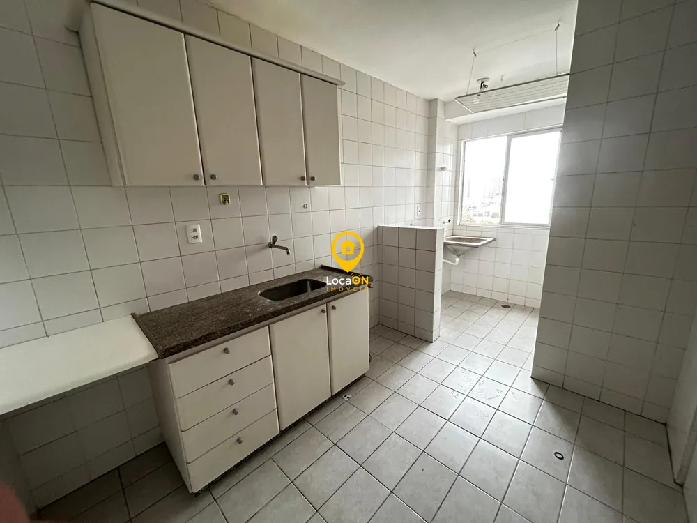 Apartamento, 3 quartos, 90 m² - Foto 8