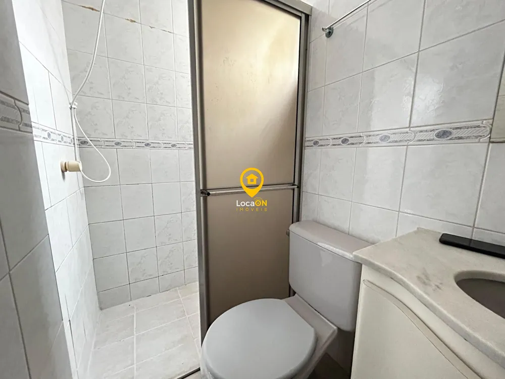 Apartamento, 3 quartos, 90 m² - Foto 9