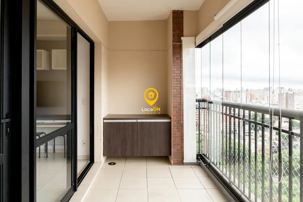 Apartamento, 1 quarto, 28 m² - Foto 11