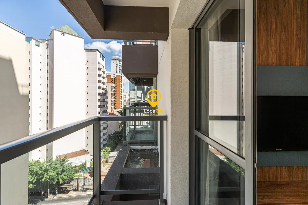 Apartamento, 1 quarto, 28 m² - Foto 12